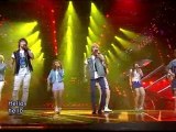 SHINee & f(x) - Special Stage _ Hello