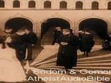 Sodom Gomorrah 1/3 Audio Bible by an Atheist