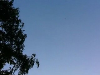 Summer Sky