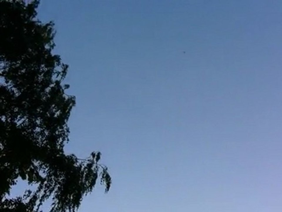 Summer Sky