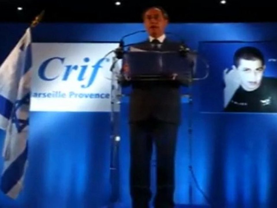 Guéant adapte la France au communautarisme juif