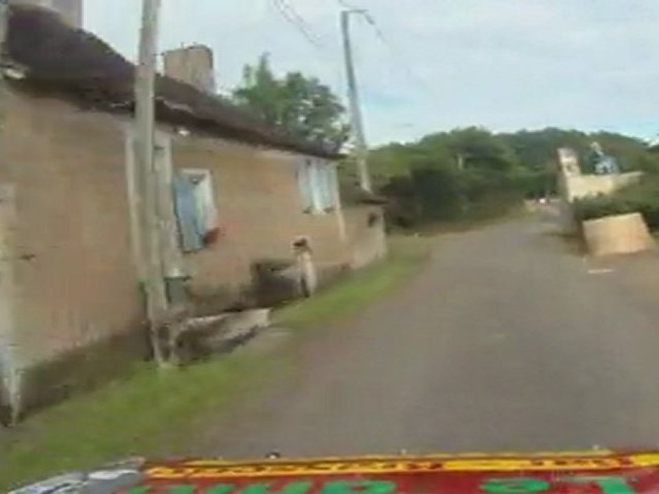 rallye de conlie 2011 es 3
