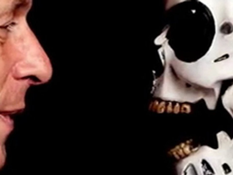 L'Histoire secrète du monde -- Ep. 2 - L'univers miroir (1/2)