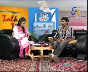Talk Time with Hero Manchu Vishnu Vardhan - Vastadu Naa Raju - 02