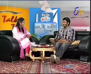 Talk Time with Hero Manchu Vishnu Vardhan - Vastadu Naa Raju - 03