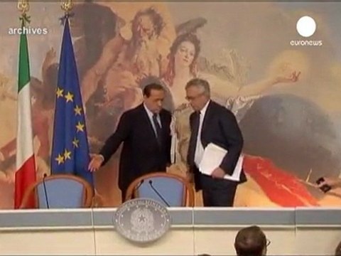 Ireland is cut to junk status as markets remain volatile