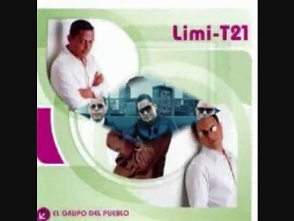 Cuando llega el amor - Límite 21 [HQ]