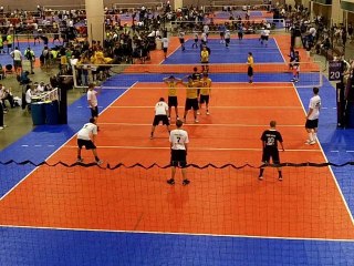 JO5 Wisconsin North Shore 2s Game 2 (Part 2 of 4)