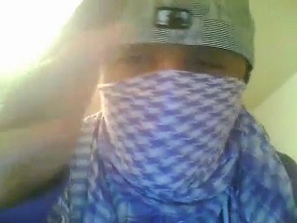 Verse Of The Week - Piratage De Cam