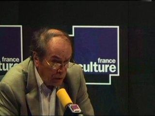 Les Matins - Jean-Claude Sergeant