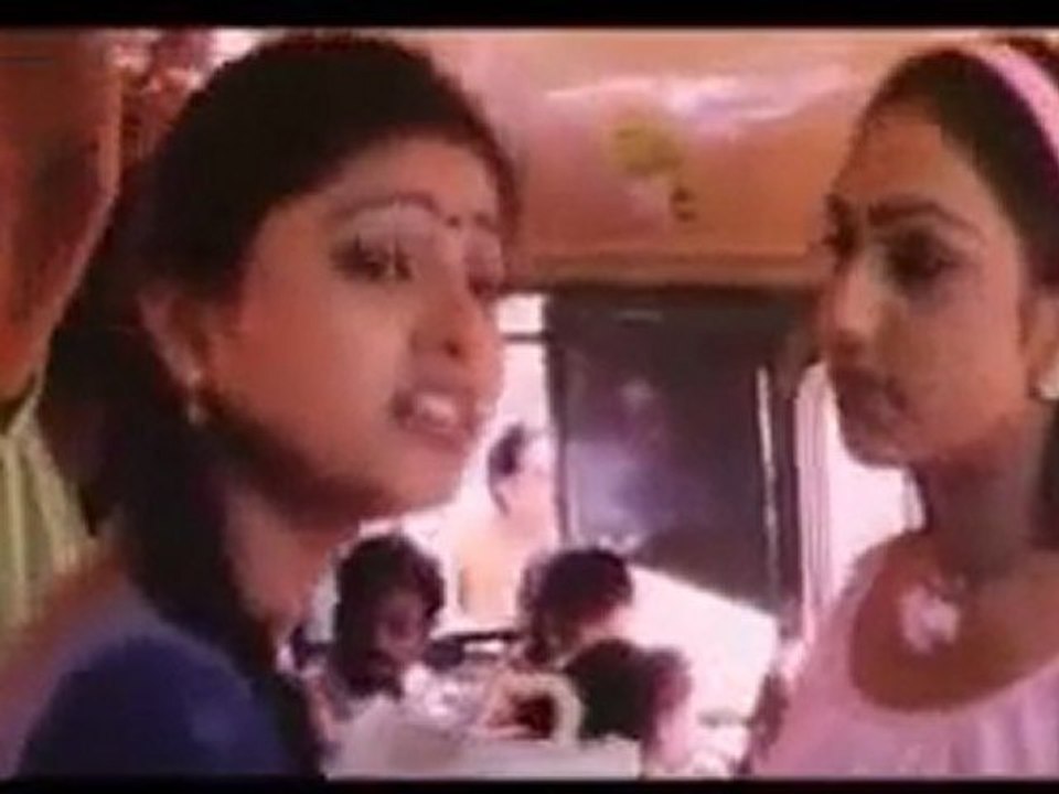 Priyamaina Neeku - Full Length Telugu Movie - Tarun - Sneha - Preethi - 01