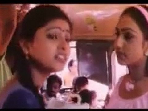 Priyamaina Neeku - Full Length Telugu Movie - Tarun - Sneha - Preethi - 01