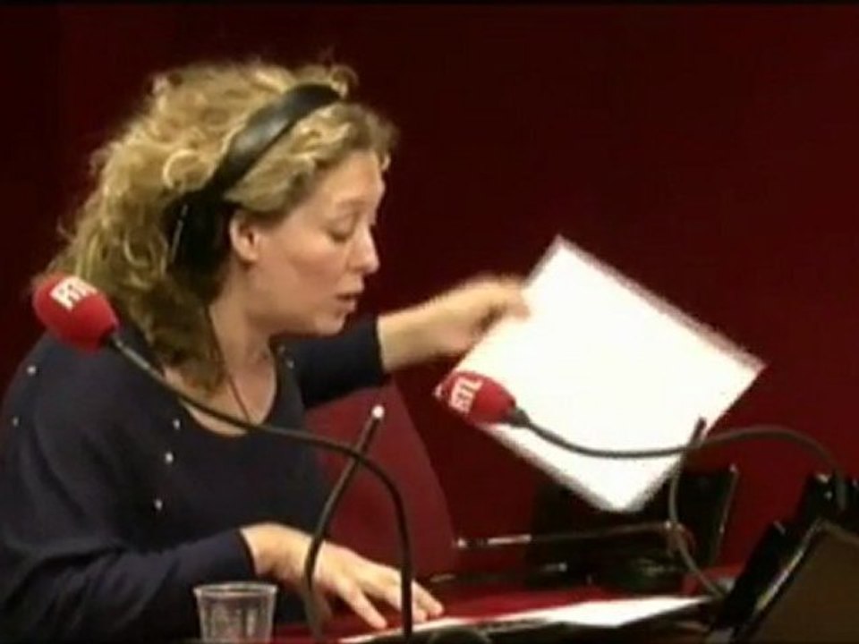 "Les Carnets d'Alba" du 13 juillet 2011