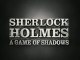 Sherlock Holmes 2 : A Game of Shadows - Trailer / Bande-Annonce #1 [VO|HD]