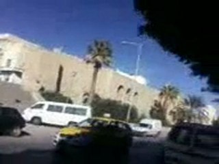 avenue bourguiba monastir tunisie