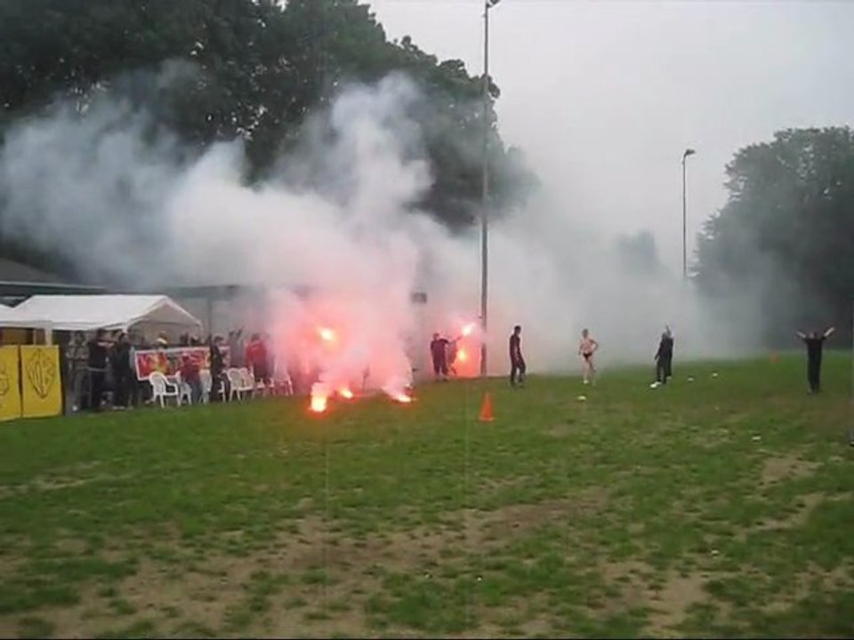 UM Toernooi 2011