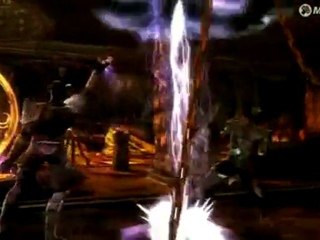 Mortal Kombat, Rain  (360)