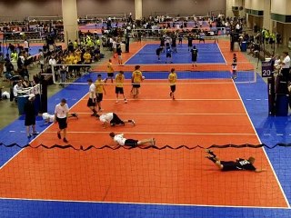 JO5 Wisconsin North Shore 2s Game 2 (Part 4 of 4)