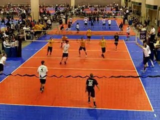 JO5 Wisconsin North Shore 2s Game 3 (Part 2 of 2)