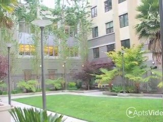 Library Gardens Apartments in Berkeley, CA - ForRent.com