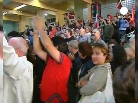 Spagna: l'Eta disposta a procedere verso la pace