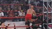 TNA Destination X 2006 - Samoa Joe vs. Christopher Daniels vs. AJ Styles (X Division Title Ultimate X Match)