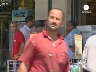 Israel outlaws West Bank settlement boycotts