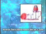 Will The Best Blender Be Your Blender