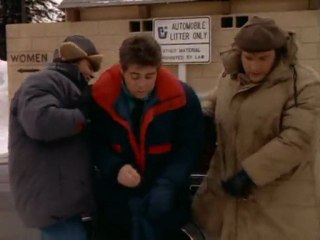 Джамп Стрит 21 Третий сезон 13 серия