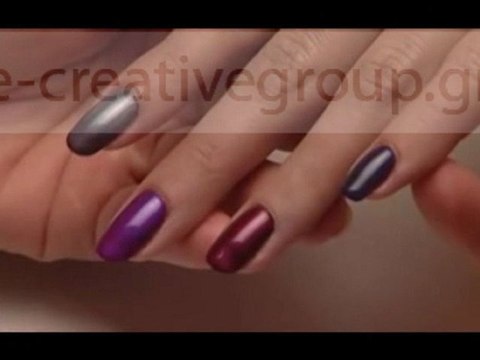 Shellac Layering by CND