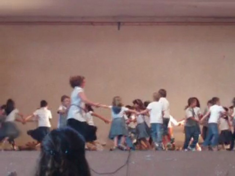Spectacle Tanguy