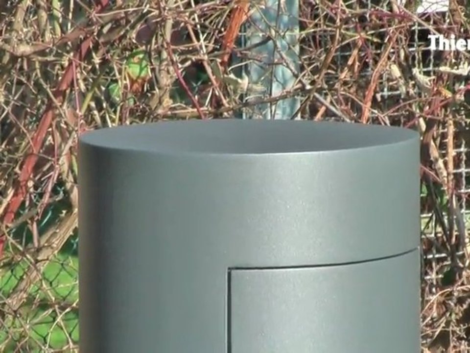 Versorgungspoller Kiel