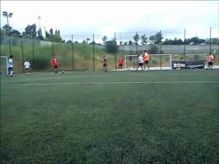 11ª Jornada "Show di bola"