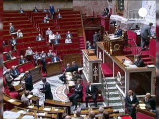 Gaddafi close to quitting says France