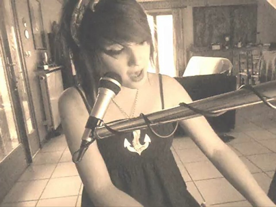 DECODE cover