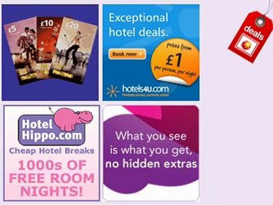 Get Best Offers for Cheap Holidays Packages at Cheapholidays