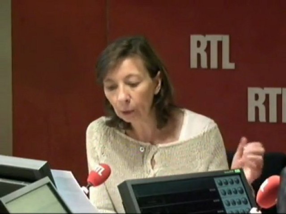 Le "Fait politique" du 13 juillet 2011