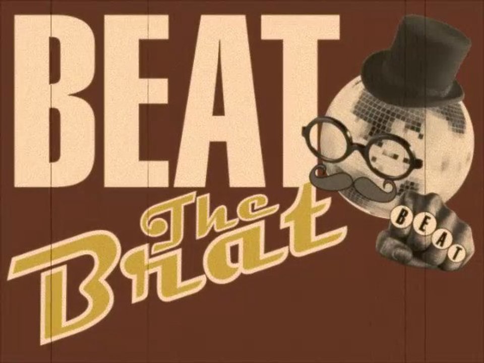 BEAT THE BRAT #2