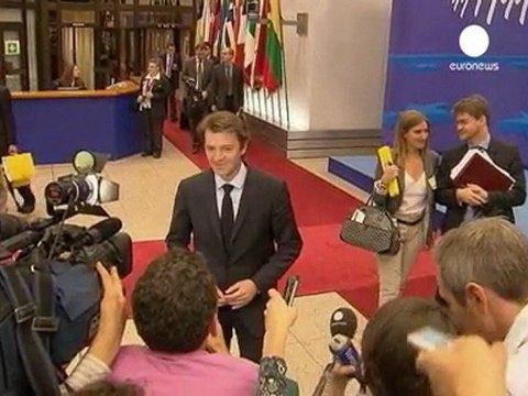 Lisboa y París intentan calmar los mercados