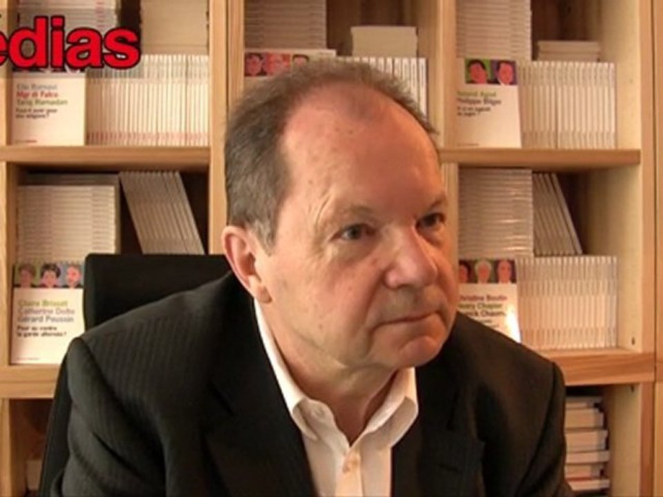 Le carnet de notes de Philippe Bilger [Revue Médias #29]