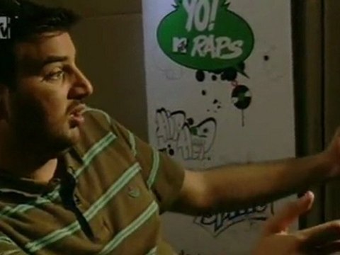 Νέα Τάξη Πραγμάτων - Yo! MTV Raps