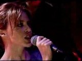 Kylie Minogue & nick cave performing death is not the end 1995
