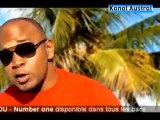 Clip de la Semaine sur Kanal Austral: TOULOUI ft KAF MALBAR/Séga new style - Île de la Réunion