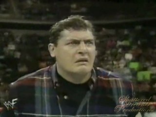 Stephen Regal vs. Goldust (Marlena Returns) - Raw - 11/2/98