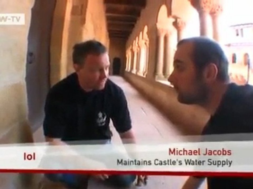 On top of the world | video of the day