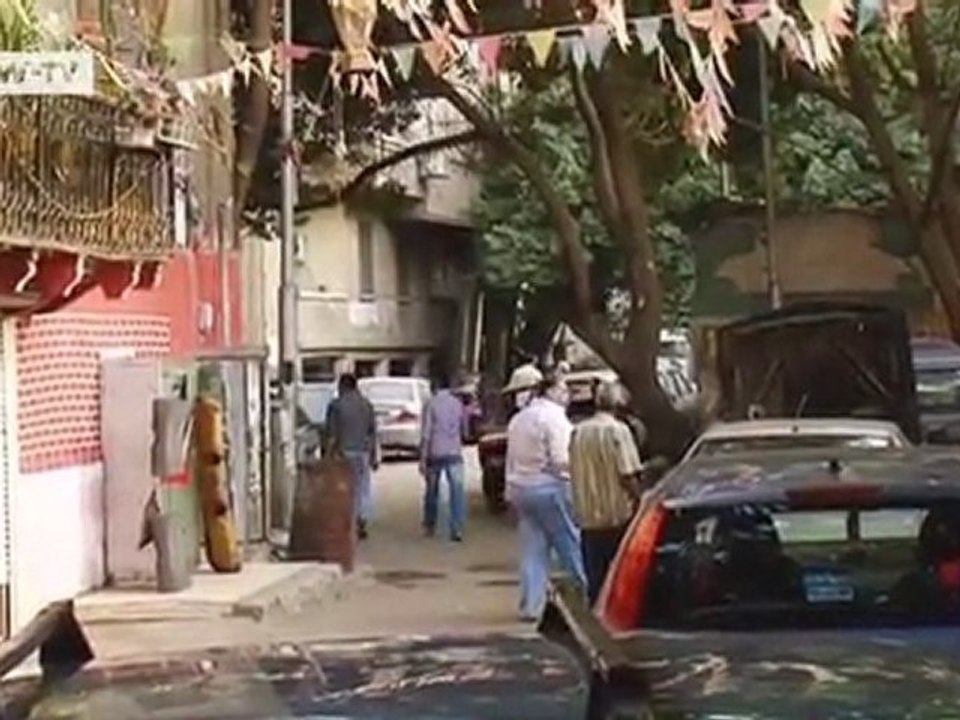 Globetrotting With Goethe – Episode One: Cairo | Arts 21