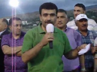 Final Maçı Sonu Kutlamalar