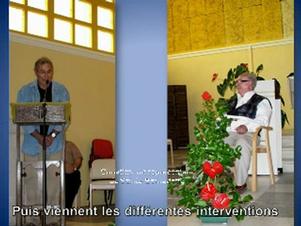 La fête à Pierre