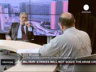 Mussa: "C'è ancora spazio per una soluzione negoziale...