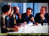 Expanding Horizons Through Language Training